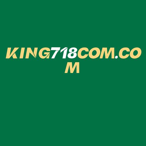 Logo da KING718COM